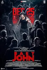 Baby John 2024 Full Movie Download Free Camrip