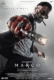 Marco 2024 Full Movie Download Free HD Web-DL Hindi
