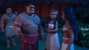 Moana 2 2024 Full Movie Download Free HD 720p Hindi