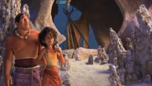 Moana 2 2024 Full Movie Download Free HD 720p Hindi