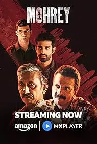 Mohrey 2024 Season 1 Full HD Free Download 720p Mohrey 2024 Season 1 Full HD Free Download 720p