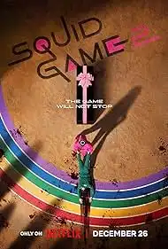 Squid Game Season 2 Full HD Free Download 720p Squid Game Season 2 Full HD Free Download 720p