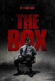The Box 2024 Full Movie Download Free HD 720p