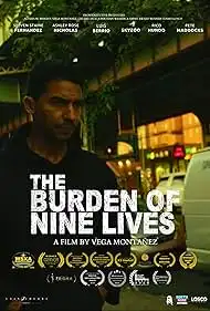 The Burden of Nine Lives 2024 Full Movie Download Free HD 720p The Burden of Nine Lives 2024 Full Movie Download Free HD 720p