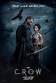The Crow 2024 Full Movie Download Free HD 720p Dual Audio The Crow 2024 Full Movie Download Free HD 720p Dual Audio
