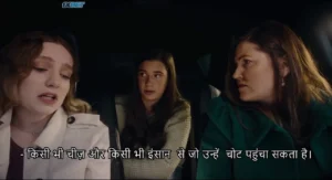 The Great Turkey Town Miracle 2023 Full Movie Download Free HD 720p