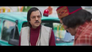 Vicky Vidya Ka Woh Wala Video 2024 Full Movie Download Free HD Web-DL