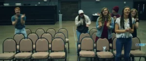 Warm Days the Curse 2023 Full Movie Download Free HD 720p