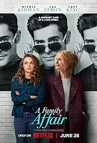 A Family Affair 2024 Full Movie Download Free HD Web-DL Dual Audio A Family Affair 2024 Full Movie Download Free HD Web-DL Dual Audio