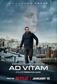 Ad Vitam 2025 Full Movie Download Free HD Web-DL Multi Audio