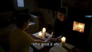 Advent 2024 Full Movie Download Free HD 720p