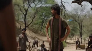 Azaad 2025 Full Movie Download Free HD Web-DL