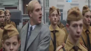 Bonhoeffer Pastor Spy Assassin 2024 Full Movie Download Free HD 720p Hindi