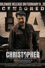 Christopher 2023 Full Movie Download Free HD Web-DL