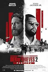 Den of Thieves Pantera 2025 Full Movie Download Free HD Web-DL