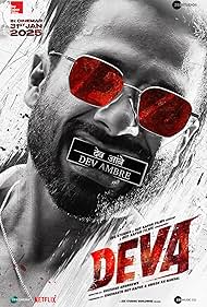Deva 2025 Full Movie Download Free HD Web-DL Deva 2025 Full Movie Download Free HD Web-DL