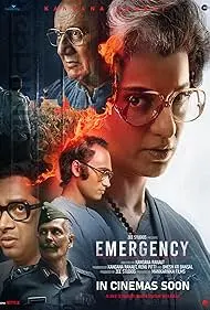 Emergency 2025 Full Movie Download Free HD WebRip