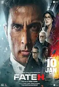 Fateh 2025 Full Movie Download Free HD Web-DL Fateh 2025 Full Movie Download Free HD Web-DL