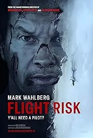 Flight Risk 2025 Full Movie Download Free Camrip