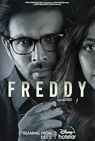 Freddy 2022 Full Movie Download Free HD Web-DL