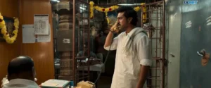 Game Changer 2025 Full Movie Download Free HD Web-DL
