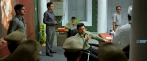 Game Changer 2025 Full Movie Download Free HD Web-DL