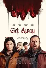 Get Away 2024 Full Movie Download Free HD 720p Hindi Dub Get Away 2024 Full Movie Download Free HD 720p Hindi Dub