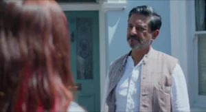 Goldfish 2023 Full Movie Download Free HD Web-DL