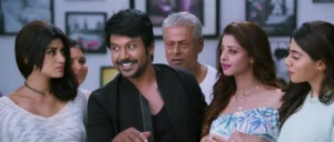 Kanchana 3 2019 Full Movie Download Free HD 720p Hindi