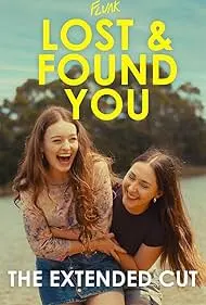 Lost and Found You 2024 Full Movie Download Free HD Web-DL Lost and Found You 2024 Full Movie Download Free HD Web-DL