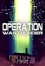 Operation War Thunder 2024 Full Movie Download Free HD Web-DL