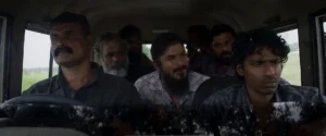 Pani 2024 Full Movie Download Free HD Web-DL Hindi Malayalam