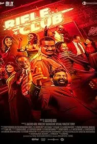 Rifle Club 2024 Full Movie Download Free HD Web-DL Multi Audio