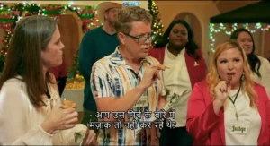Santa's Cousin 2024 Full Movie Download Free HD 720p