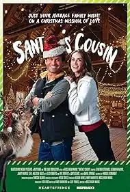 Santa’s Cousin 2024 Full Movie Download Free HD 720p Santa’s Cousin 2024 Full Movie Download Free HD 720p