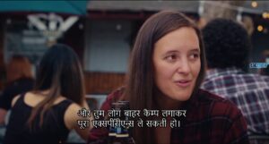 Senior Cut Days 2023 Full Movie Download Free HD Web-DL