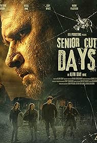 Senior Cut Days 2023 Full Movie Download Free HD Web-DL