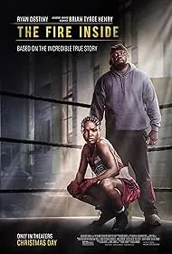 The Fire Inside 2024 Full Movie Download Free Camrip