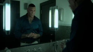 The Killer's Game 2024 Full Movie Download Free HD Web-DL