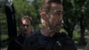 The Killer's Game 2024 Full Movie Download Free HD Web-DL