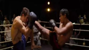 The Lockdown 2024 Full Movie Download Free HD Web-DL