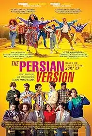 The Persian Version 2023 Full Movie Download Free HD Web-DL Dual Audio