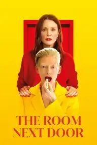The Room Next Door 2024 Full Movie Download Free HD Web-DL Hindi Dub The Room Next Door 2024 Full Movie Download Free HD Web-DL Hindi Dub