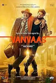 Vanvaas 2024 Full Movie Download Free HD Web-DL Vanvaas 2024 Full Movie Download Free HD Web-DL