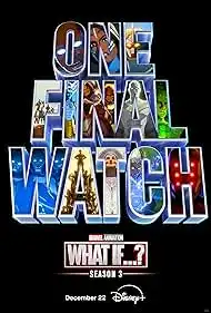 What If…? Season 3 Full HD Free Download 720p Hindi Audio