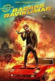 Badass Ravikumar 2025 Full Movie Download Free HD Web-DL Badass Ravikumar 2025 Full Movie Download Free HD Web-DL