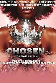 Chosen The Stage Play 2024 Full Movie Download Free HD 720p
