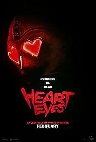 Heart Eyes 2025 Full Movie Download Free HD Webrip Hindi