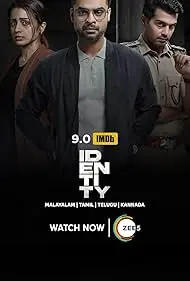 Identity 2025 Full Movie Download Free HD Web-DL [Multi Audio]