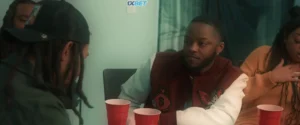 It's Never About the Game 2024 Full Movie Download Free HD 720p